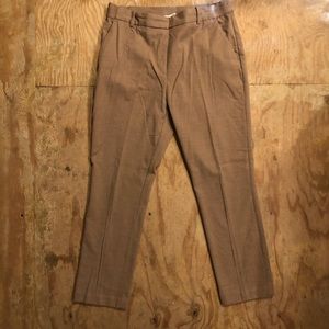 H&M Pull On Crop Trouser